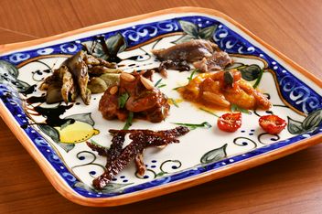 义大利料理 CAMPAGNOLA