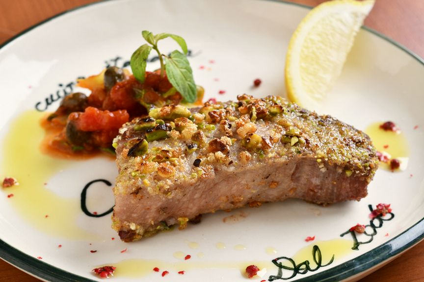 ジューシーな肉の旨みたっぷり