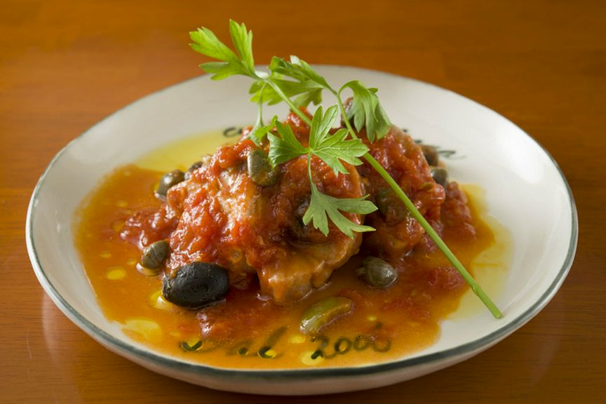 じっくりと時間をかけ手間を惜しまず調理