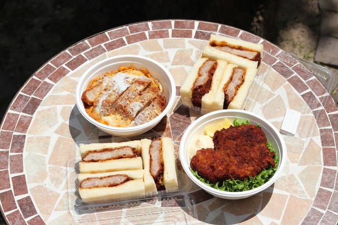 デリバリーあり