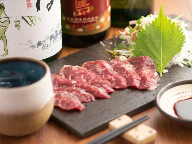 飲み放題がある