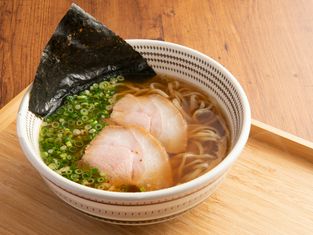 麵處 Kiwami 大名店