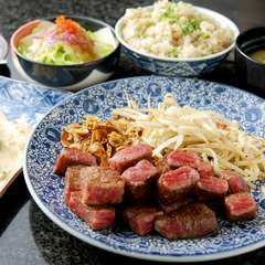 大人の鉄板焼デート、原宿散策時のグルメスポットにオススメ