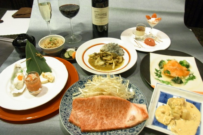 接待・会食におすすめ