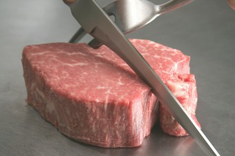 A5特選和牛ステーキ＆旬の幸で彩る『極上特選ステーキコース』