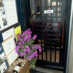 幅広いゲストに“思い出のお店”として愛される原宿の名店