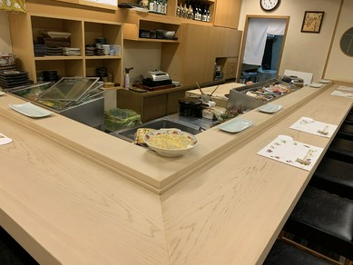 新型コロナウイルスに対する衛生対策と予防に取り組んでいます