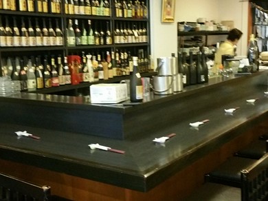 新型コロナウィルスに対する衛生対策と予防に取り組んでいます