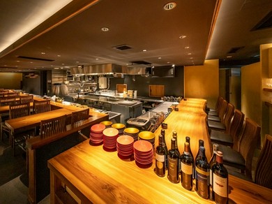 新型コロナウイルスに対する衛生対策と予防に取り組んでいます。