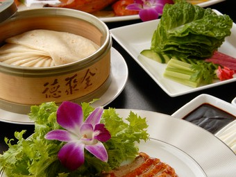 全聚徳 六本木店 六本木/北京料理 ネット予約可 | ヒトサラ