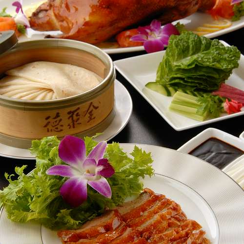 全聚徳 六本木店 六本木/北京料理 ネット予約可 | ヒトサラ