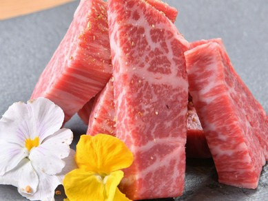 極上フィレ（シャトーブリアン）