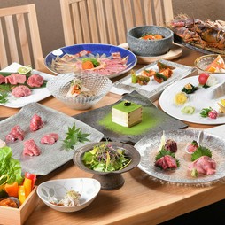 名門フルコース