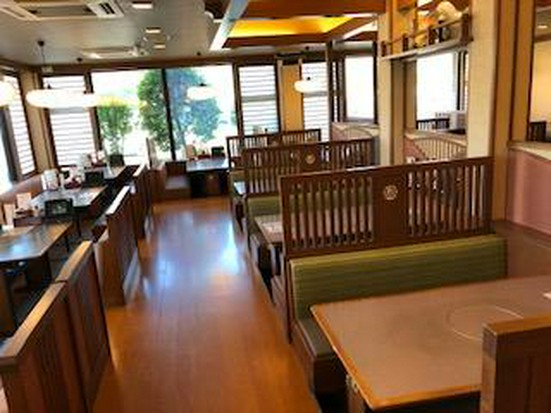 かごの屋 花園ラグビー場北店 東大阪 和食 のグルメ情報 ヒトサラ