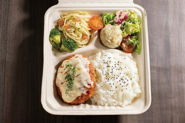 Route 227s' cafe TOHOKU by humming bird 国分町/一番町/イタリアン