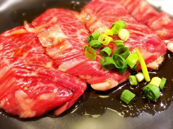 焼肉 大石 保土ヶ谷 二俣川 焼肉 のグルメ情報 ヒトサラ