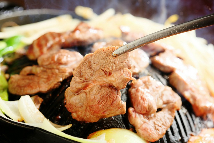 北海道ジンギスカン MASAJIN すすきの本店 すすきの/ジンギスカン