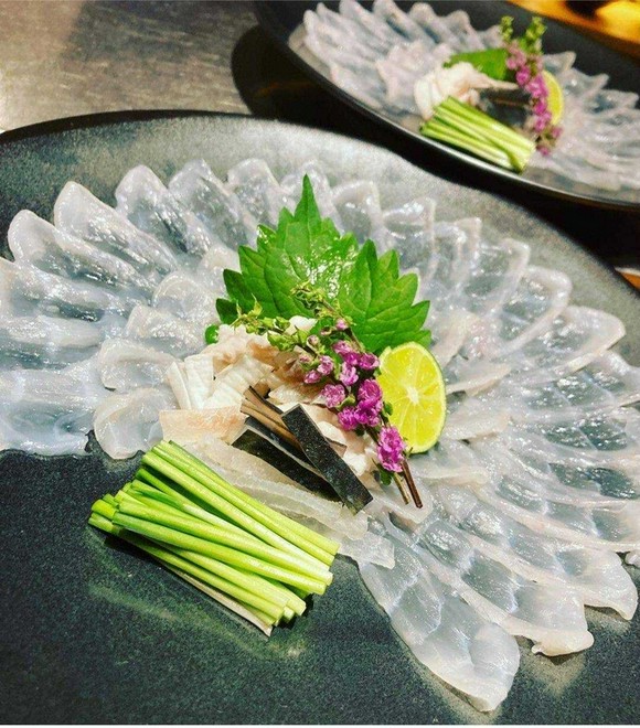 贅沢グルメ