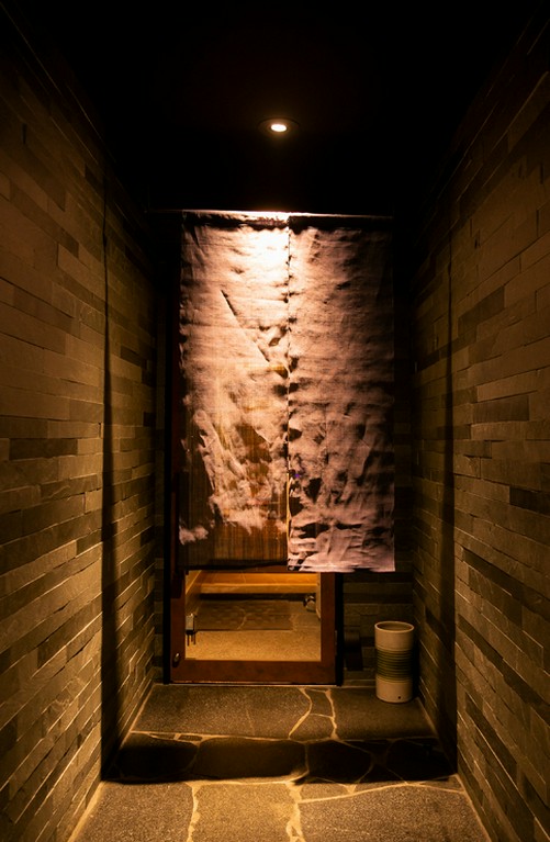 風情溢れる和の空間で、価値ある時間を過ごす