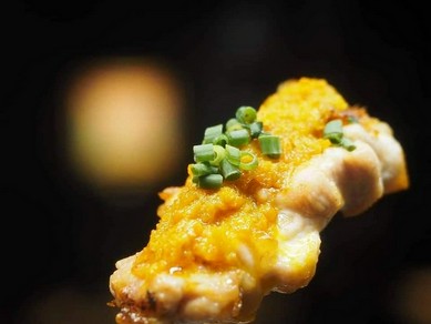 焼鳥各種