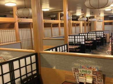 新型コロナウィルスに対する衛生対策と予防に取り組んでいます