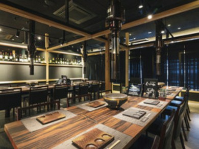 新型コロナウィルスに対する衛生対策と予防に取り組んでいます