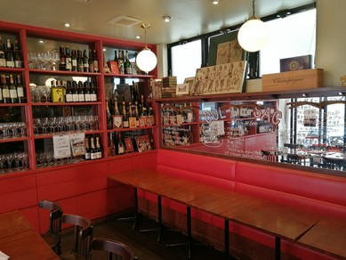 新型コロナウィルスに対する衛生対策と予防に取り組んでいます