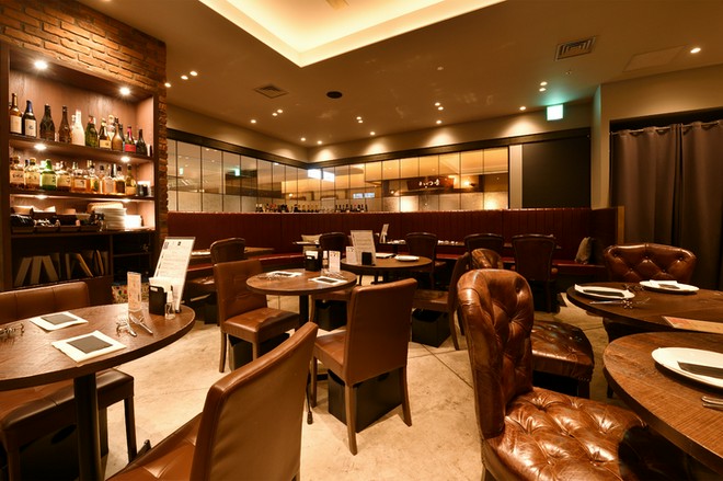 女子会におすすめ