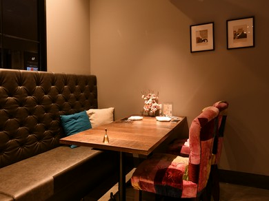 接待・会食におすすめ