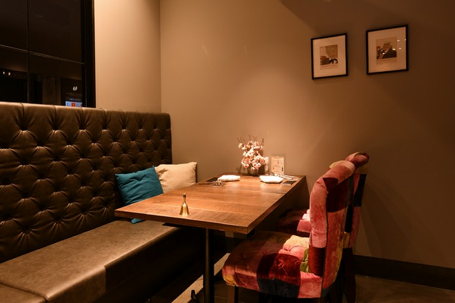 接待・会食におすすめ