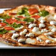 イタリア人も認める真のイタリアンテイストで感動の味わいを