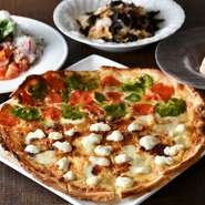 当店一番人気のコース
