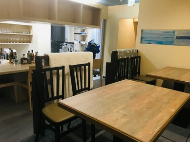 新型コロナウィルスに対する衛生対策と予防に取り組んでいます