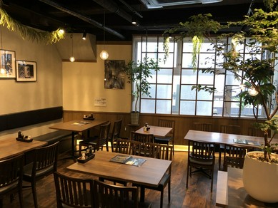 新型コロナウィルスに対する衛生対策と予防に取り組んでます。