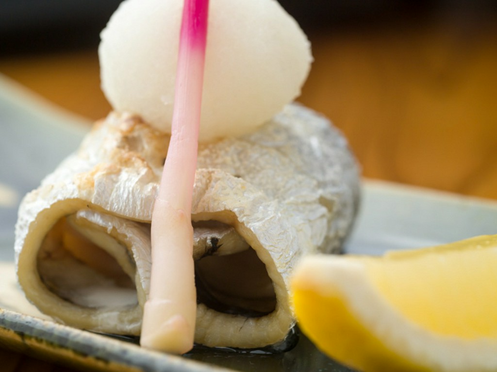 ひと味ちがうこだわりの料理で ゲストを唸らせたい時に