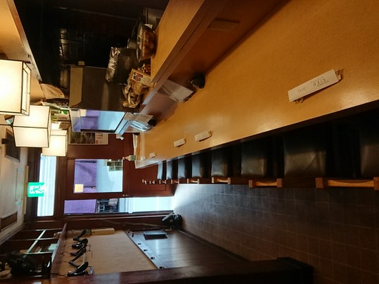 はまぐり 新宿三丁目 和食 のグルメ情報 ヒトサラ