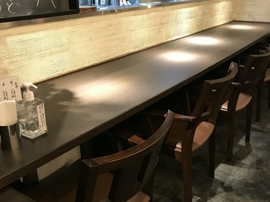 新型コロナウィルスに対する衛生対策と予防に取り組んでいます