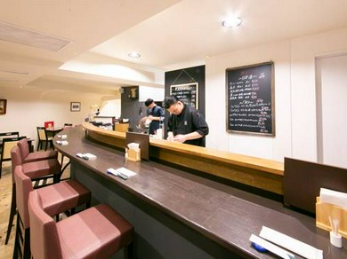 新型コロナウィルスに対する衛生対策と予防に取り組んでいます