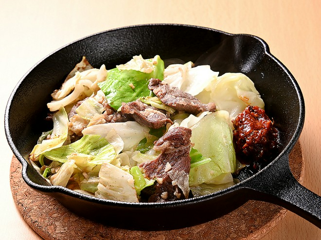 テイクアウトあり