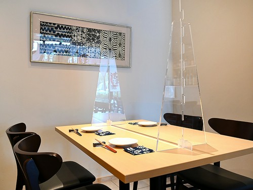 女子会やママ会にオススメ。気軽なランチはいかが？