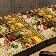 4日前までの要予約です。
ご希望の方はお電話でお問い合わせください。