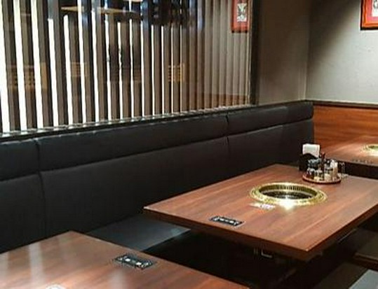 肉の館 羅生門 明石店 明石 焼肉 のグルメ情報 ヒトサラ