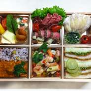 ワインフルボトル付　2,300円