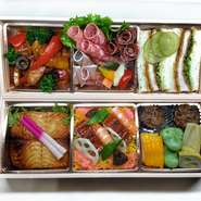 ワインフルボトル付　3,000円