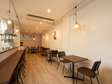 小倉の落ち着いた雰囲気の居心地のいいお店 ヒトサラ