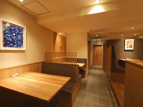 飯家くーた 銀座七丁目店 銀座 居酒屋 のグルメ情報 ヒトサラ