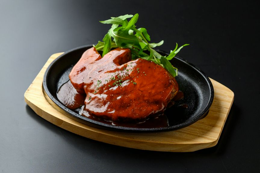 コノヨシポーク温野菜を添えて 200g