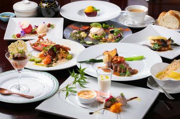 Ofu kaiseki Katsu