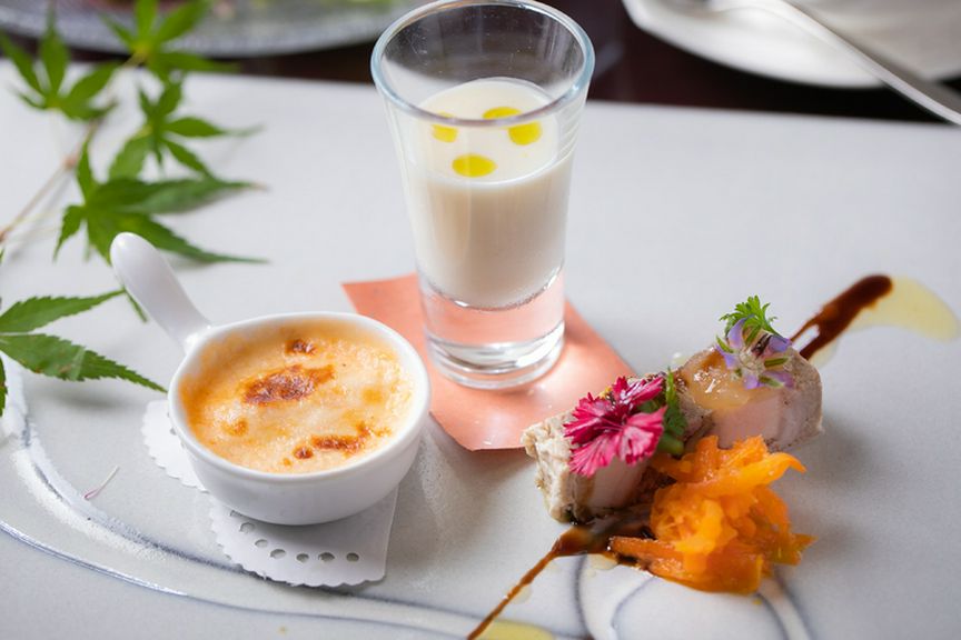 アミューズイメージ