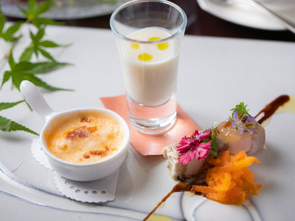 アミューズイメージ